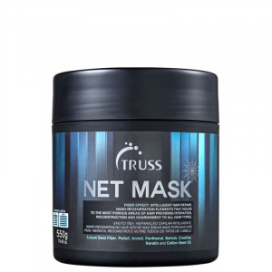 Máscara Capilar profissional Truss Net - 550g