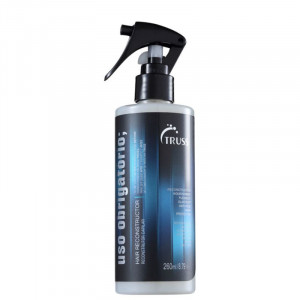 Máscara capilar- Reconstrutor 260ml