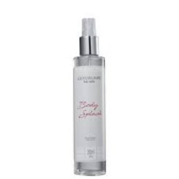 Body Splash Giovanna Baby Blanc Vanilla 260ml