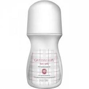 Desodorante Giovanna Baby Sweet Collection Blan Vanilla Rollon 50 Ml
