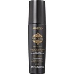 Fluído Prolongador Amend De Efeito Liso Valorize 180Ml