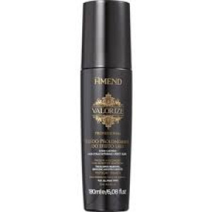 Fluído Prolongador Amend De Efeito Liso Valorize 180Ml