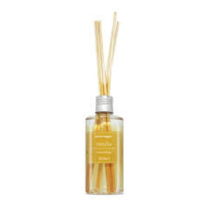 Difusor de ambiente por varetas Aroma Sticks Aromagia - Vanilla 200ml