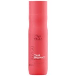 Shampoo Wella Professionals Invigo Color Brilliance 250ml