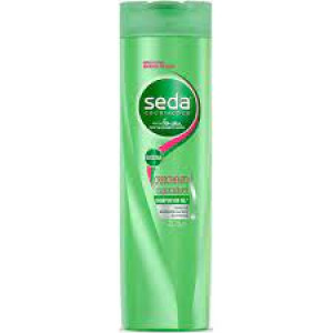 Shampoo Seda Crescimento Saudável 