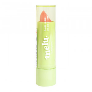 Balm labial Mágico fruit lips -Melu-Ruby Rose