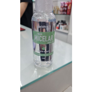 Fixador de maquiagem Bruma fixa+ hidrata- Verídica