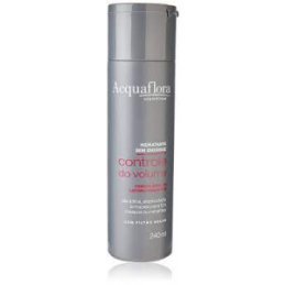 Leave in Hidratante sem Enxágue Controle do volume Acquaflora 240ml