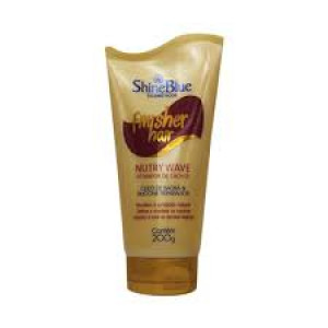 Ativador de cachos Nutry Wave Finisher Hair