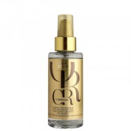 Óleo Capilar profissional Wella Oil Reflections Smoothening - 100ml