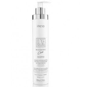 Shampoo Amend Luxe Creations Regenerative Care com 300ml