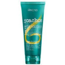 Leave-in Cachos Ondulados e Abertos Amend 250g