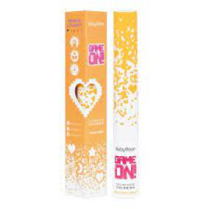 Delineador Liquido Colorido Game On Ruby Rose - Yellow