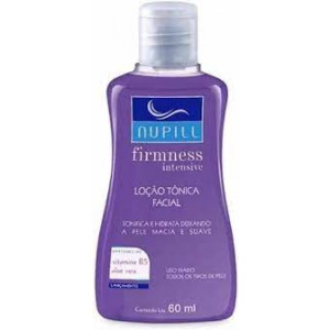 Nupill Firmness Intensive Loção Tônica Facial 60ml