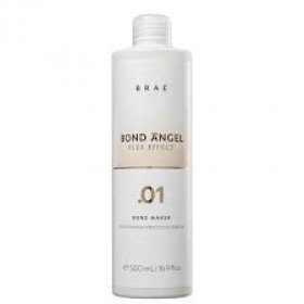 Protetor para processos químicos profissional Bond Angel Passo 1 Bond Maker Braé 500 ml