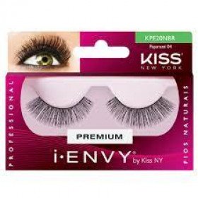 Cílios postiços I-Envy Kiss Ny Paparazzi 