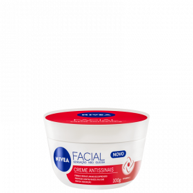 NIVEA Creme Antissinais - Anti-Idade 100g