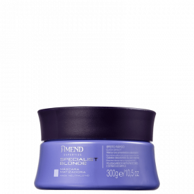 Máscara Amend Specialist Blond - Matizadora 300g