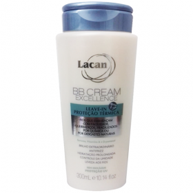 Lacan BB Cream Excellence Leave In 300ml