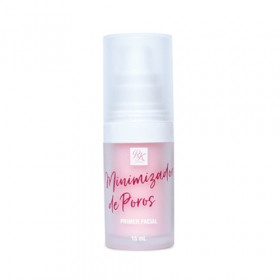 Primer Facial RK Kiss15ml - Minimizador de Poros