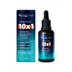 Sérum Facial 10 em 1 - Max Love