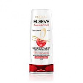 Condicionador Loreal Paris reparação total 5 200ml Elseve