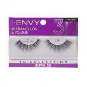 Cílios postiços I-Envy Ultra 3d collection 128