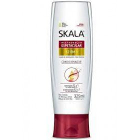 Condicionador Skala Restauração 12 em 1- 325ml