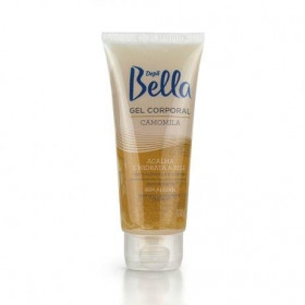 Depil Bella Gel Corporal Camomila - 100g