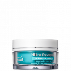 Tracta Hidra Aquagel - Anti-Idade 45g