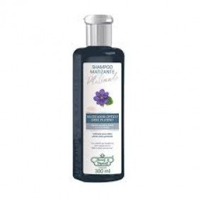 Shampoo Flores & Vegetais Matizante Platinado 310ml