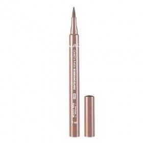 Caneta para Sobrancelhas Vult Rea Color 1Ml- Cor 1