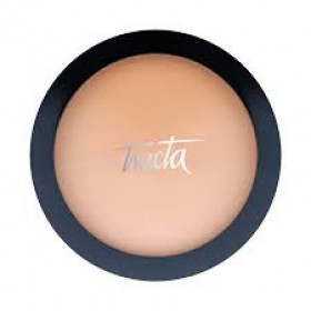 Pó Compacto HD UltraFino Médio Claro Nº21 -Tracta
