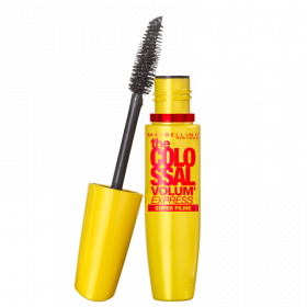 Maybelline The Colossal Volum'Express Super Filme - Máscara de Cílios 9,2ml