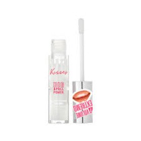 Gloss de volume máximo Big & full power- RK by Kiss