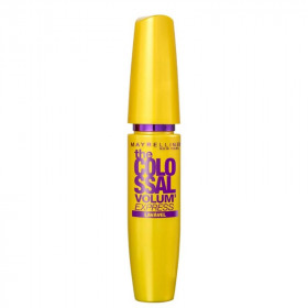 Maybelline The Colossal Volum'Express Lavável - Máscara de Cílios 9,2ml