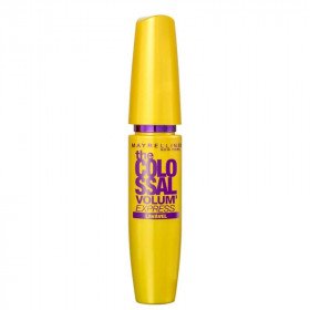 Maybelline The Colossal Volum'Express Lavável - Máscara de Cílios 9,2ml