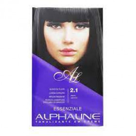 Tonalizante em Creme Essenziale- Alpha line
