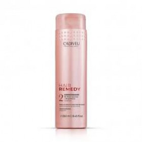 Condicionador Cadiveu Hair Remedy Cabelos Danificados 250ml