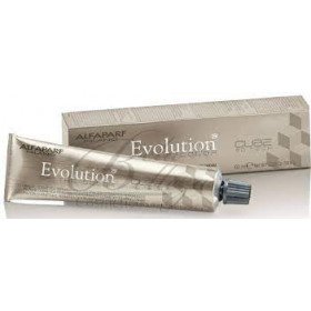 Coloração Tintura Creme Alfaparf Evolution 