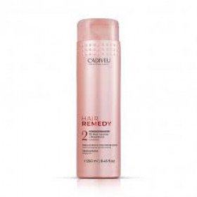 Condicionador Cadiveu Hair Remedy Cabelos Danificados 250ml