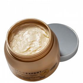 Loreal profissional Serie Expert Absolut Repair Gold Quinoa + Protein - Máscara Capilar 500ml