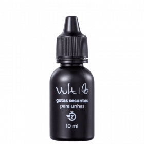 Gotas Secantes Vult para Esmalte 10ml