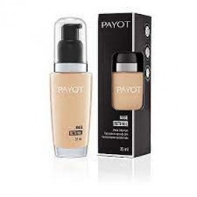Base retinol Payot cor 30
