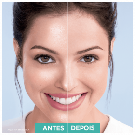 Loreal Paris Efeito Matte - Água Micelar 100ml