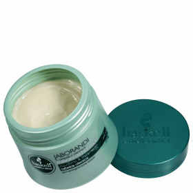 Haskell Jaborandi - Máscara capilar de Hidratação - 250g