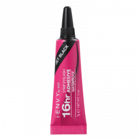 KISS NY I-ENVY COLA CILIOS 16H PRETA 