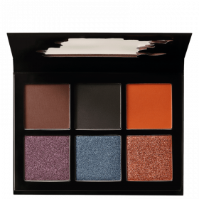 Vult Disney Lance Seu Feitiço Malévola - Paleta de Sombras 16,8g