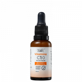 Tracta Vitamina C 10 - Sérum Antioxidante 30ml