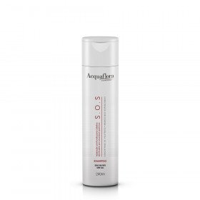 Shampoo Acquaflora S.O.S - 240ml